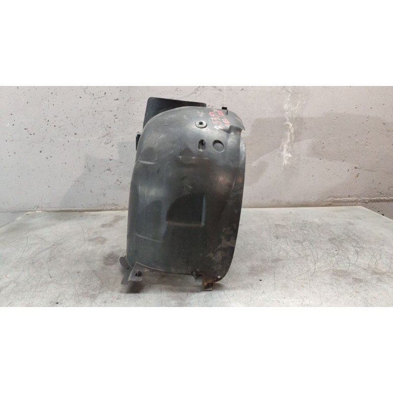 Recambio de paso de rueda delantero izquierdo para citroën c4 i (lc_) 1.6 hdi referencia OEM IAM 9646881080  