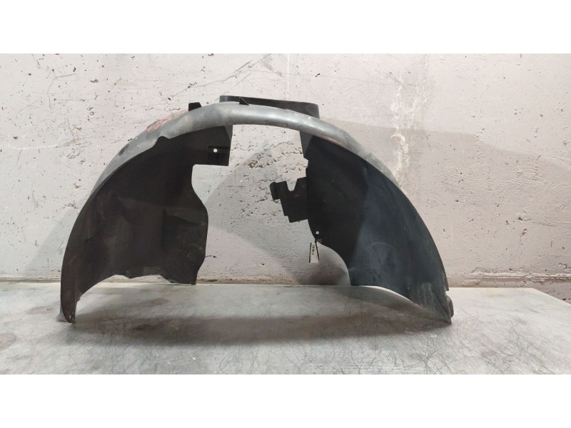 Recambio de paso de rueda delantero izquierdo para citroën c4 i (lc_) 1.6 hdi referencia OEM IAM 9646881080  