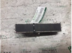 Recambio de pantalla multifuncion para peugeot 207 1.6 16v cat referencia OEM IAM 9652415980 078312306 