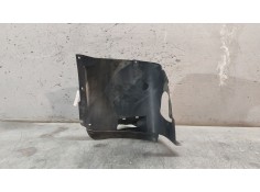 Recambio de paso de rueda delantero izquierdo para seat leon (5f1) 1.6 tdi referencia OEM IAM 5F0854815  