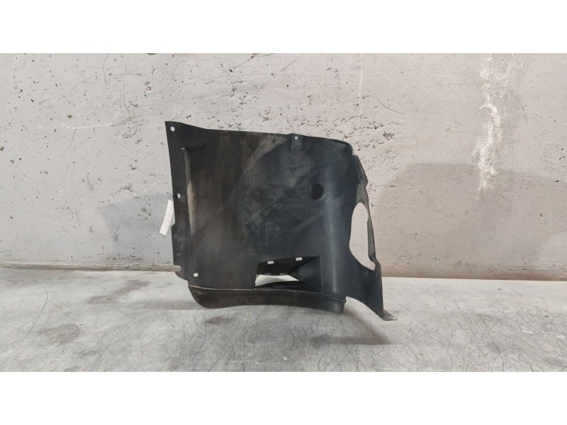Recambio de paso de rueda delantero izquierdo para seat leon (5f1) 1.6 tdi referencia OEM IAM 5F0854815  