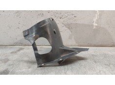 Recambio de paso de rueda delantero izquierdo para seat leon (5f1) 1.6 tdi referencia OEM IAM 5F0854815   2