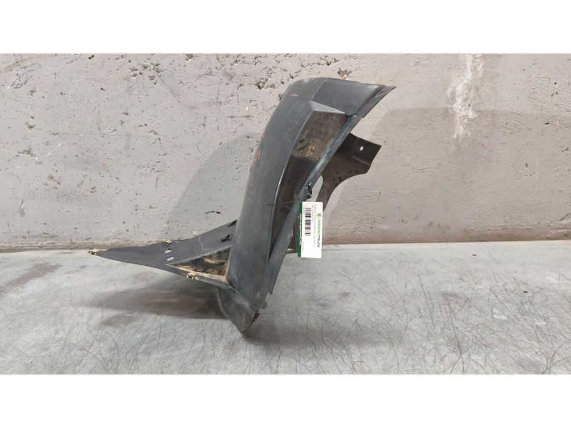 Recambio de paso de rueda delantero izquierdo para seat leon (5f1) 1.6 tdi referencia OEM IAM 5F0854815  