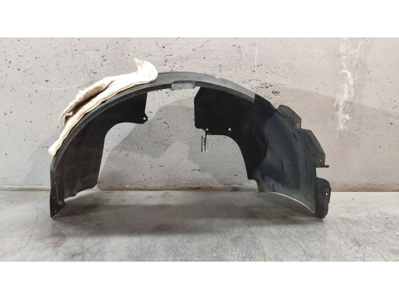 Recambio de paso de rueda delantero izquierdo para ford ecosport 1.0 ecoboost referencia OEM IAM CN1516114AD  