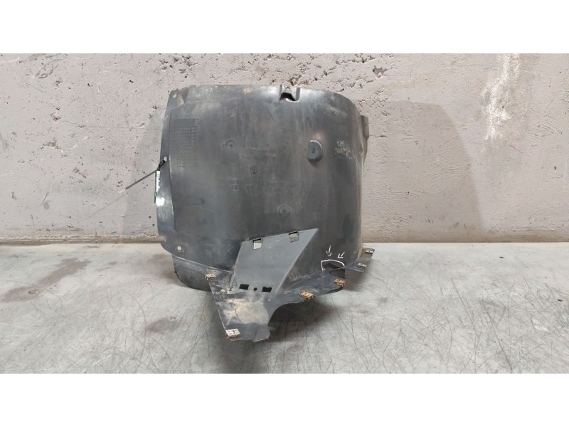 Recambio de paso de rueda delantero derecho para seat leon (5f1) 1.6 tdi referencia OEM IAM 5F0854816  