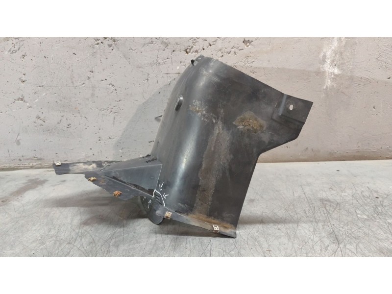 Recambio de paso de rueda delantero derecho para seat leon (5f1) 1.6 tdi referencia OEM IAM 5F0854816  