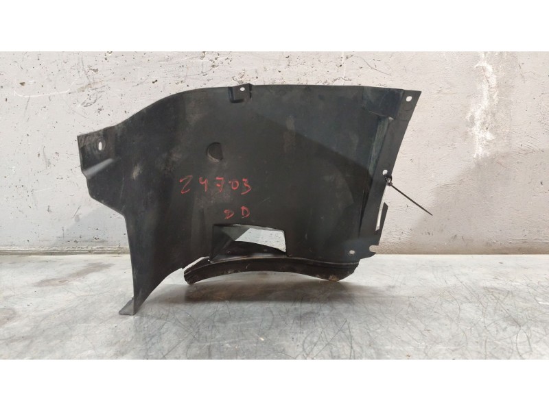 Recambio de paso de rueda delantero derecho para seat leon (5f1) 1.6 tdi referencia OEM IAM 5F0854816  
