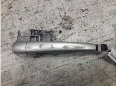 Recambio de maneta exterior trasera derecha para peugeot 207 1.6 16v cat referencia OEM IAM 9680168580  
