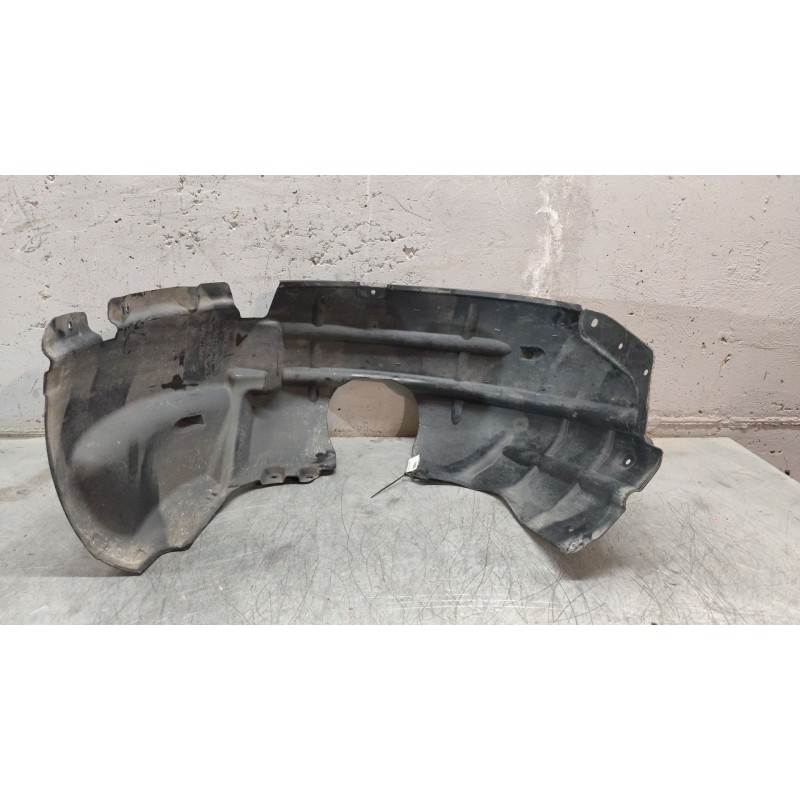 Recambio de paso de rueda delantero izquierdo para ford ecosport 1.0 ecoboost referencia OEM IAM CN1516115AD  