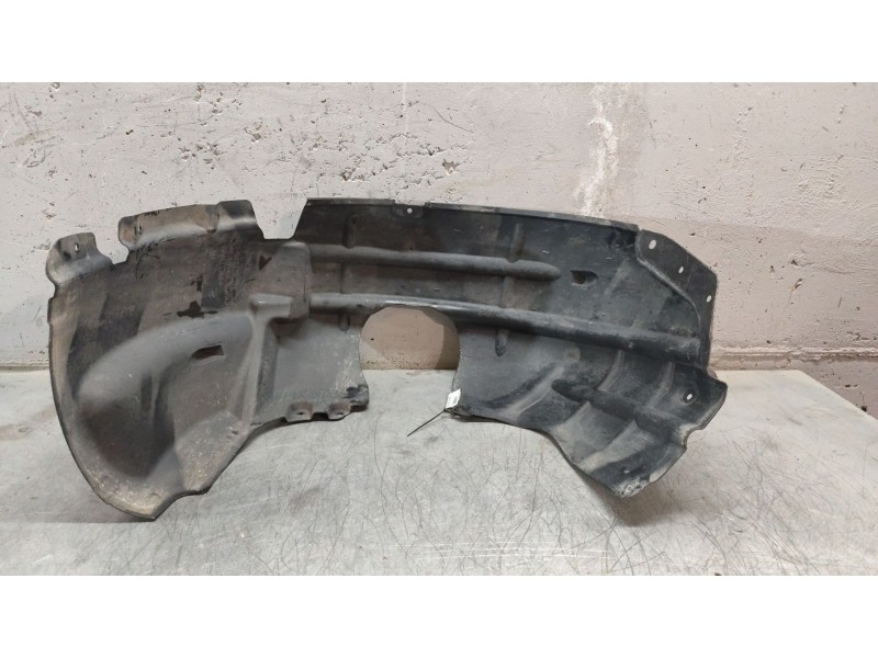 Recambio de paso de rueda delantero izquierdo para ford ecosport 1.0 ecoboost referencia OEM IAM CN1516115AD  