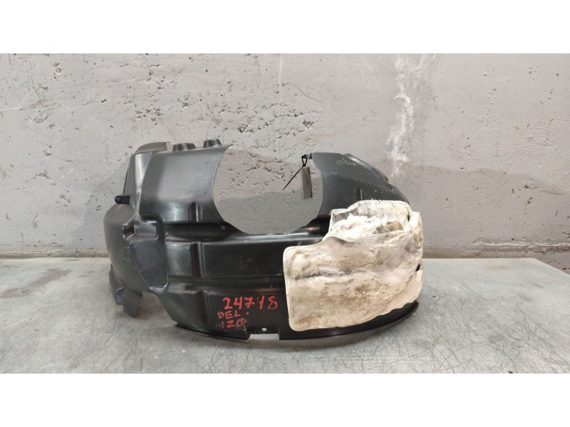 Recambio de paso de rueda delantero izquierdo para ford ecosport 1.0 ecoboost referencia OEM IAM CN1516115AD  