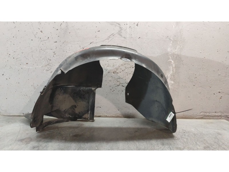 Recambio de paso de rueda delantero izquierdo para volkswagen golf v (1k1) 1.9 tdi referencia OEM IAM 1K0805973  
