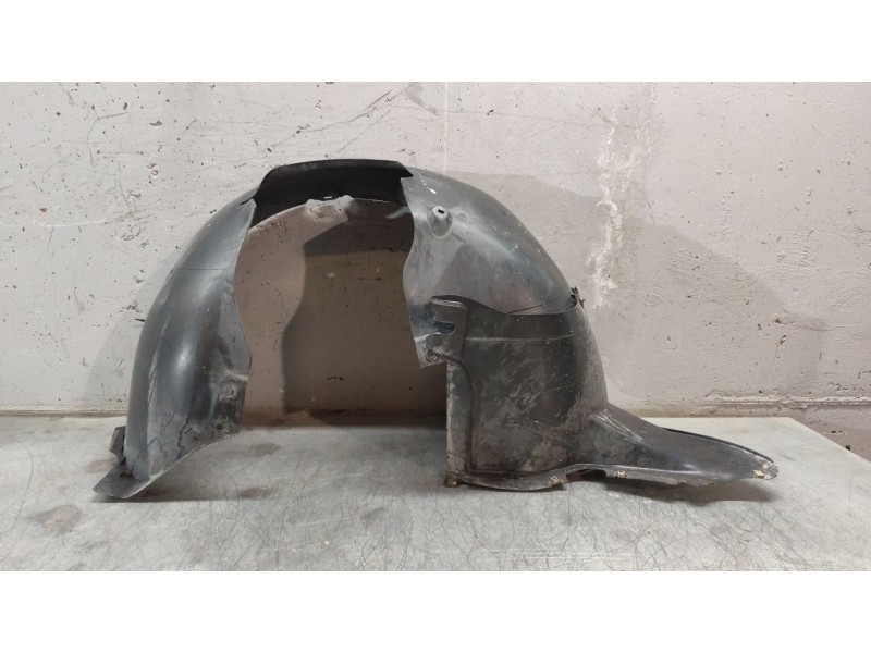 Recambio de paso de rueda delantero izquierdo para volkswagen golf v (1k1) 1.9 tdi referencia OEM IAM 1K0805973  