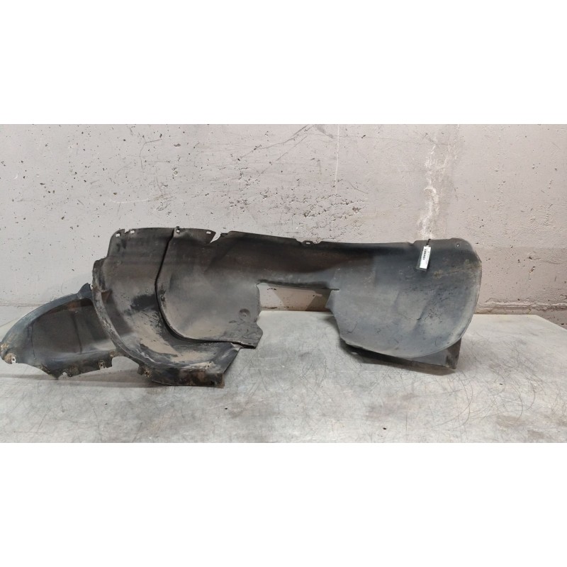 Recambio de paso de rueda delantero izquierdo para volkswagen golf v (1k1) 1.9 tdi referencia OEM IAM 1K0805973  