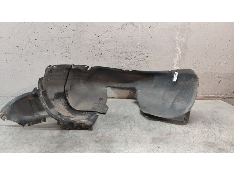 Recambio de paso de rueda delantero izquierdo para volkswagen golf v (1k1) 1.9 tdi referencia OEM IAM 1K0805973  