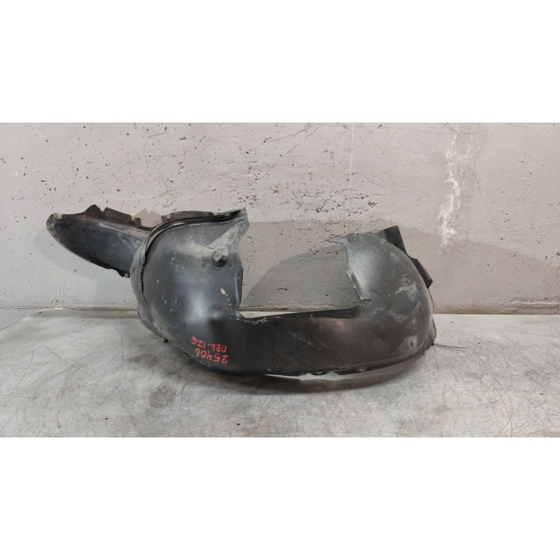 Recambio de paso de rueda delantero izquierdo para volkswagen golf v (1k1) 1.9 tdi referencia OEM IAM 1K0805973  