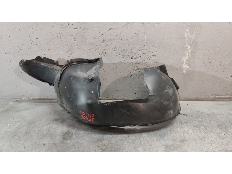 Recambio de paso de rueda delantero izquierdo para volkswagen golf v (1k1) 1.9 tdi referencia OEM IAM 1K0805973  