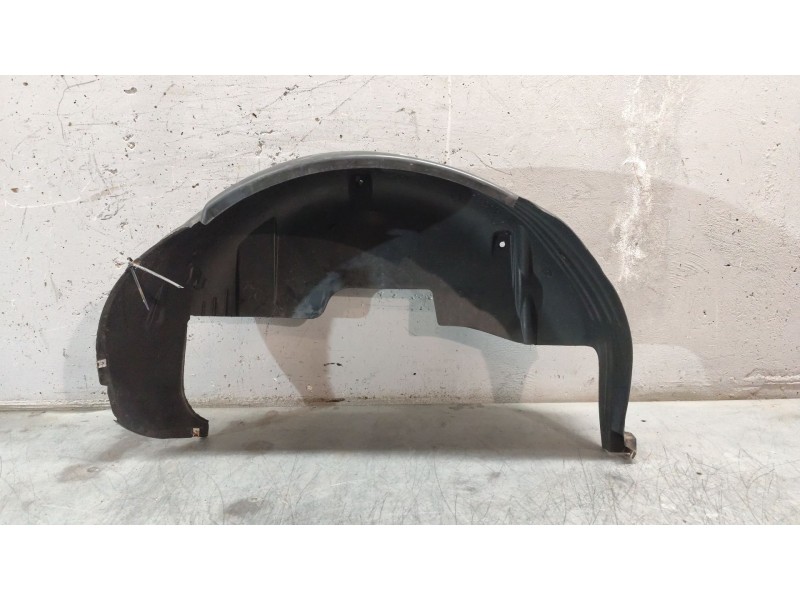 Recambio de paso de rueda trasero derecho para fiat doblo ii (152) easy referencia OEM IAM   