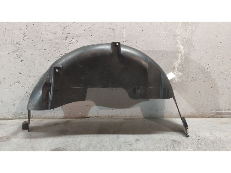 Recambio de paso de rueda trasero derecho para fiat doblo ii (152) easy referencia OEM IAM   