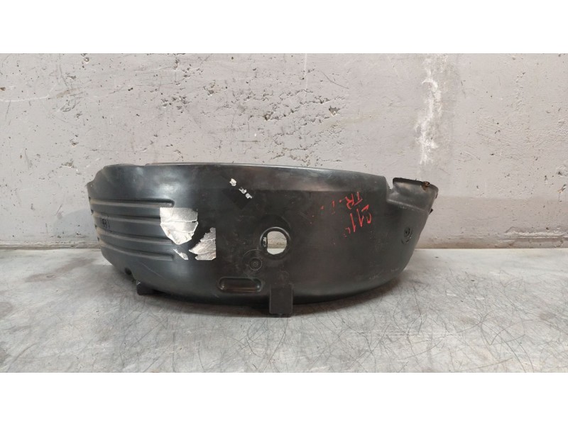 Recambio de paso de rueda trasero derecho para fiat doblo ii (152) easy referencia OEM IAM   