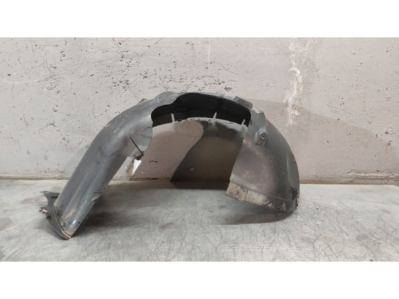 Recambio de paso de rueda delantero izquierdo para seat leon (5f1) 1.4 tsi referencia OEM IAM 5F0809957  