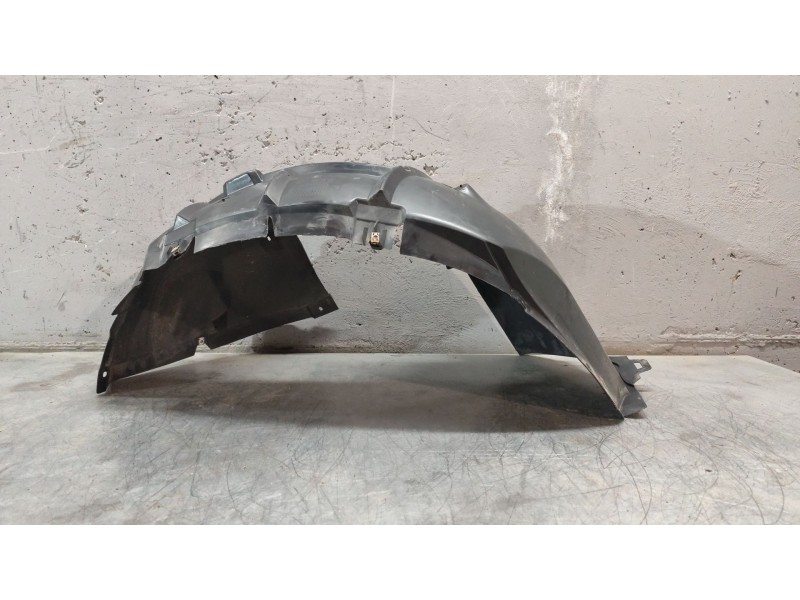 Recambio de paso de rueda delantero izquierdo para seat leon (5f1) 1.4 tsi referencia OEM IAM 5F0809957  