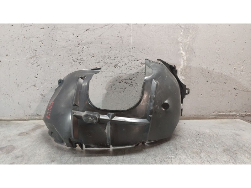 Recambio de paso de rueda delantero izquierdo para seat leon (5f1) 1.4 tsi referencia OEM IAM 5F0809957  