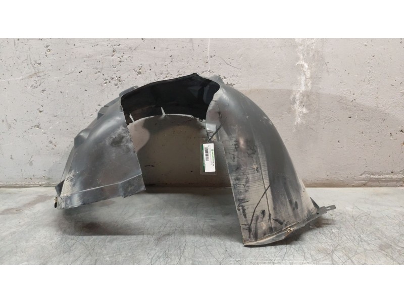 Recambio de paso de rueda delantero derecho para seat leon (5f1) 1.4 tsi referencia OEM IAM 5F0809958  