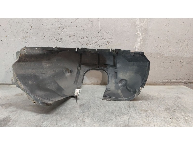 Recambio de paso de rueda delantero derecho para seat leon (5f1) 1.4 tsi referencia OEM IAM 5F0809958  