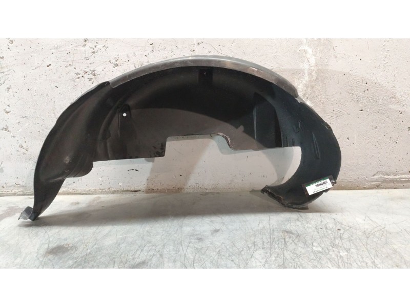 Recambio de paso de rueda trasero izquierdo para fiat doblo ii (152) easy referencia OEM IAM   