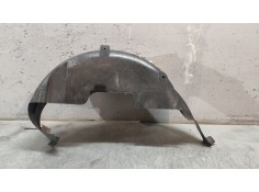 Recambio de paso de rueda trasero izquierdo para fiat doblo ii (152) easy referencia OEM IAM    2