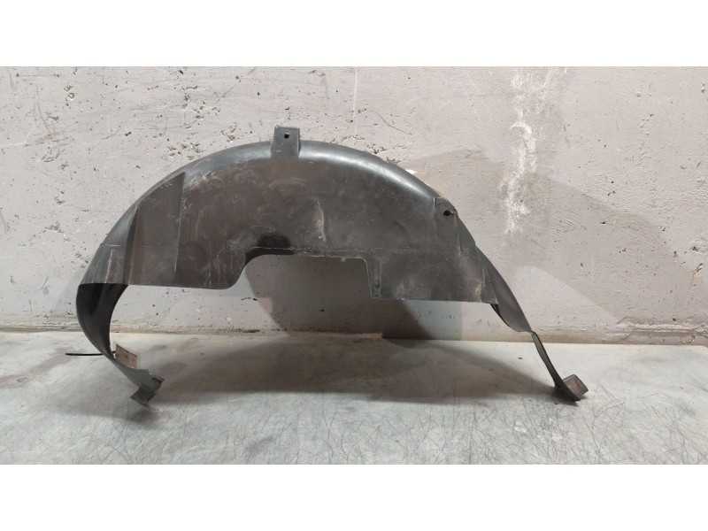 Recambio de paso de rueda trasero izquierdo para fiat doblo ii (152) easy referencia OEM IAM   