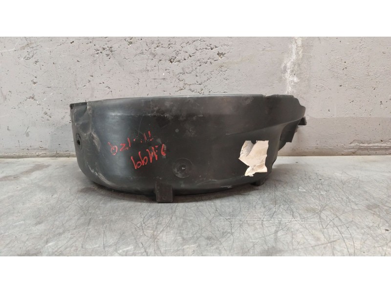 Recambio de paso de rueda trasero izquierdo para fiat doblo ii (152) easy referencia OEM IAM   