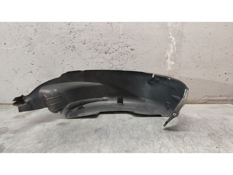 Recambio de paso de rueda trasero izquierdo para fiat doblo ii (152) easy referencia OEM IAM   