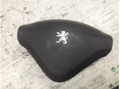 Recambio de airbag delantero izquierdo para peugeot 207 1.6 16v cat referencia OEM IAM 96500674ZD 2546173197 5AGB1A0064783