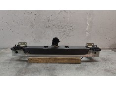Recambio de refuerzo paragolpes delantero para mg mg zs suv 1.5 vti referencia OEM IAM   
