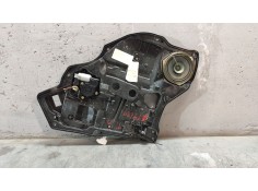 Recambio de elevalunas trasero derecho para mazda 2 berlina (dy) 1.4 active+ (59kw) referencia OEM IAM   