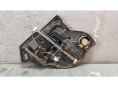 Recambio de elevalunas trasero derecho para mazda 2 berlina (dy) 1.4 active+ (59kw) referencia OEM IAM    2