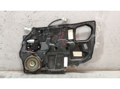 Recambio de elevalunas delantero izquierdo para mazda 2 berlina (dy) 1.4 active+ (59kw) referencia OEM IAM   