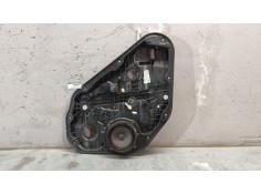 Recambio de elevalunas trasero izquierdo para hyundai i30 (gd) 1.6 crdi referencia OEM IAM 81410A6000  