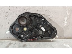 Recambio de elevalunas trasero derecho para hyundai i30 (gd) 1.6 crdi referencia OEM IAM   