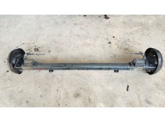 Recambio de eje trasero para volkswagen crafter furgoneta (sy_, sx_) 2.0 tdi referencia OEM IAM   