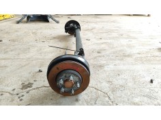 Recambio de eje trasero para volkswagen crafter furgoneta (sy_, sx_) 2.0 tdi referencia OEM IAM    2