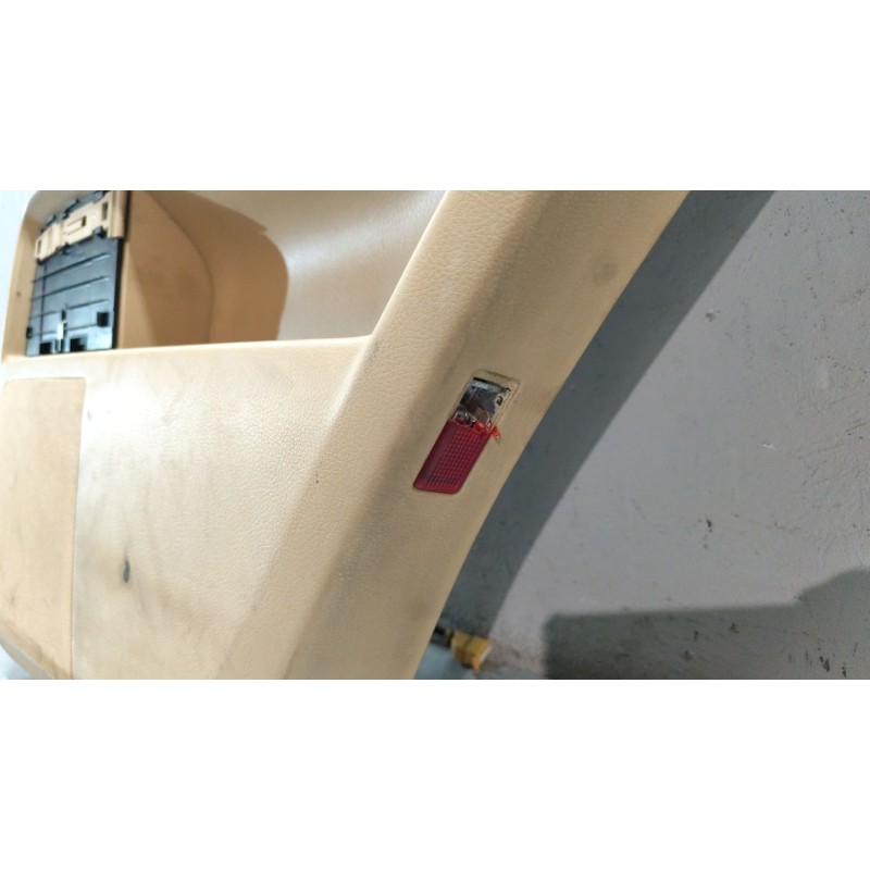 Recambio de guarnecido puerta trasera derecha para volkswagen touareg (7la, 7l6, 7l7) 5.0 v10 tdi referencia OEM IAM   