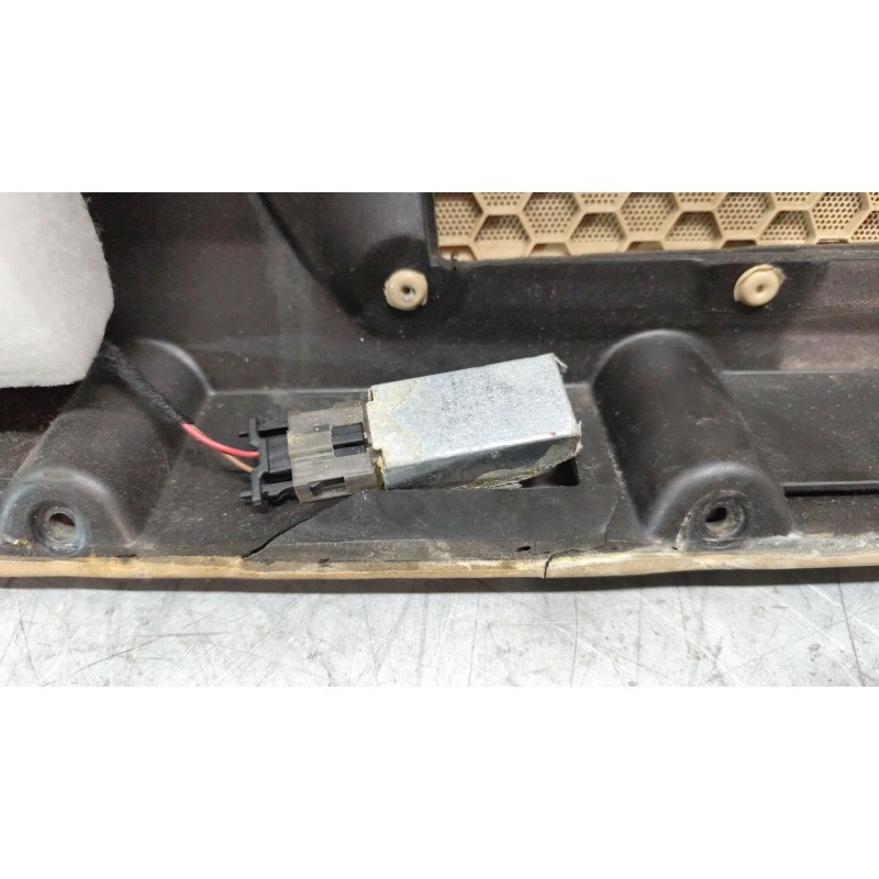 Recambio de guarnecido puerta trasera derecha para volkswagen touareg (7la, 7l6, 7l7) 5.0 v10 tdi referencia OEM IAM   