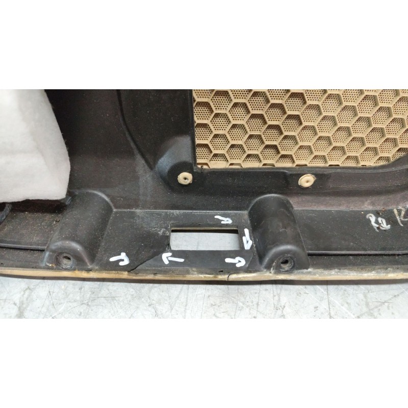 Recambio de guarnecido puerta trasera derecha para volkswagen touareg (7la, 7l6, 7l7) 5.0 v10 tdi referencia OEM IAM   