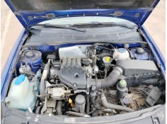 seat ibiza ii (6k1) del año 2001