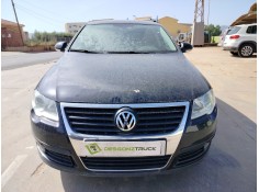 volkswagen passat b6 (3c2) del año 2010