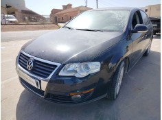 volkswagen passat b6 (3c2) del año 2010 2