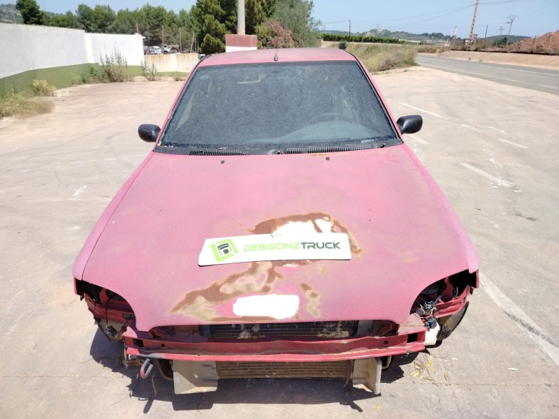 ford escort berl./turnier del año 1995